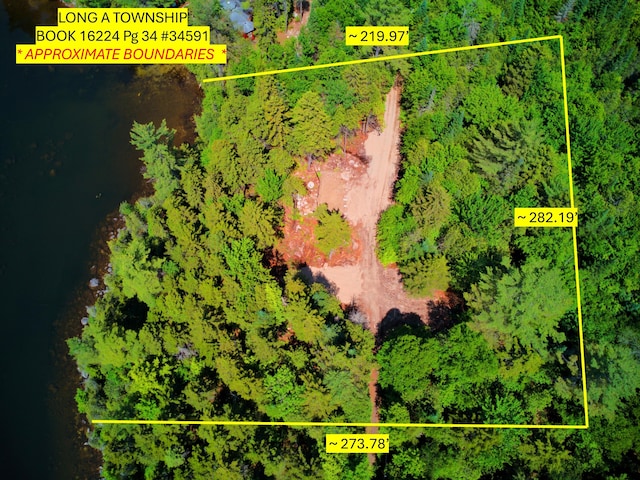 LOTCL29 Cozy Cor, Long A Twp, ME 04462