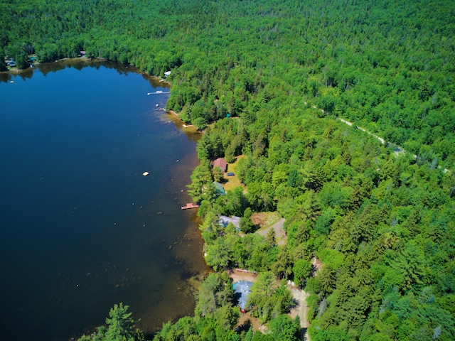 LOTCL29 Cozy Cor, Long A Twp, ME 04462