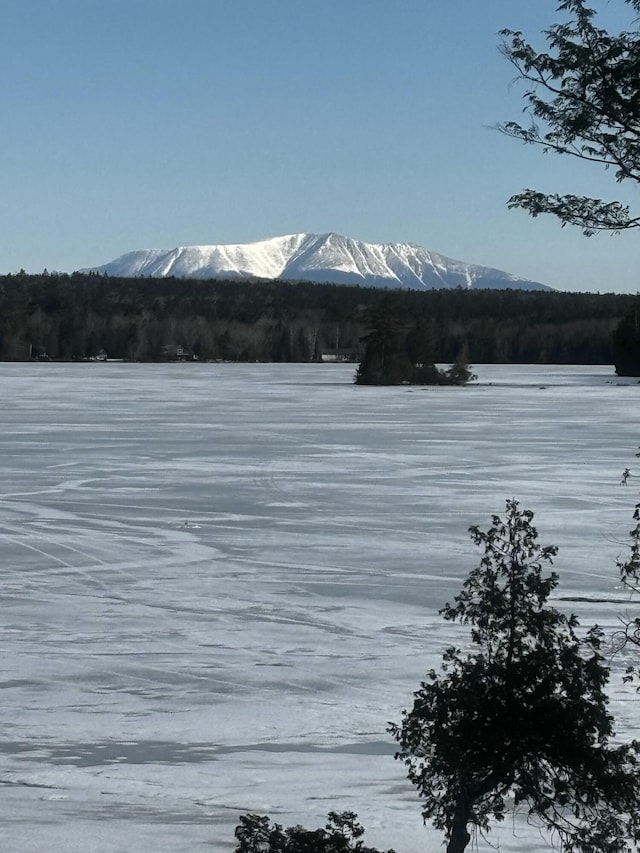 LOTCL29 Cozy Cor, Long A Twp, ME 04462