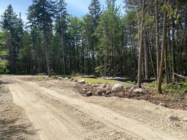 LOTCL29 Cozy Cor, Long A Twp, ME 04462