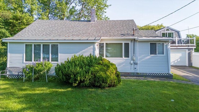 60 Waldo Ave, Rockland, ME 04841 - photo 3