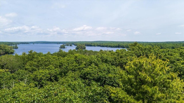 LOT5-2-4 Porcupine Ridge Rd, Bremen, ME 04551