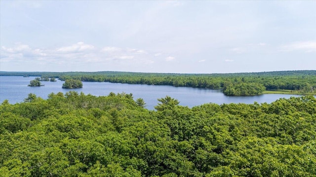 LOT5-2-4 Porcupine Ridge Rd, Bremen, ME 04551
