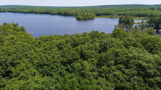 LOT5-2-4 Porcupine Ridge Rd, Bremen, ME 04551
