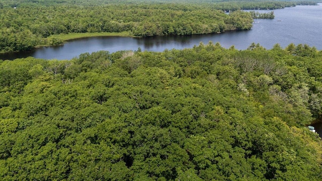 LOT5-2-4 Porcupine Ridge Rd, Bremen, ME 04551
