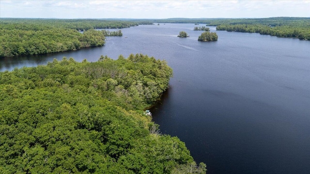 LOT5-2-4 Porcupine Ridge Rd, Bremen, ME 04551
