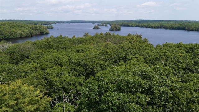 LOT5-2-4 Porcupine Ridge Rd, Bremen, ME 04551