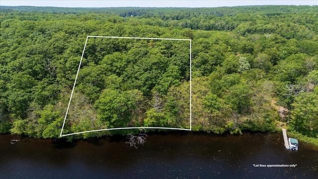 LOT5-2-4 Porcupine Ridge Rd, Bremen, ME 04551