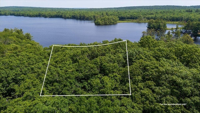LOT5-2-4 Porcupine Ridge Rd, Bremen, ME 04551