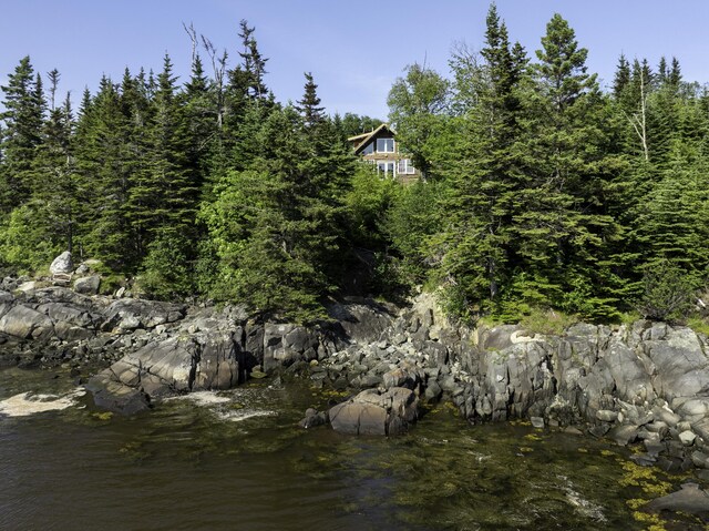 69 Jims Head Rd, Lubec, ME 04652 - water view