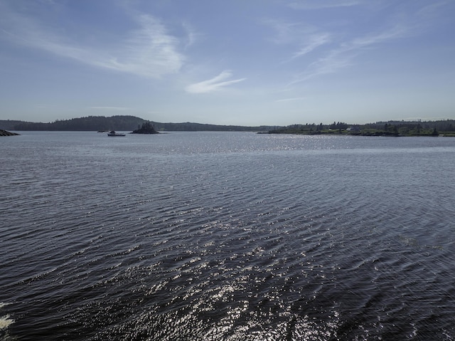 69 Jims Head Rd, Lubec, ME 04652 - water view
