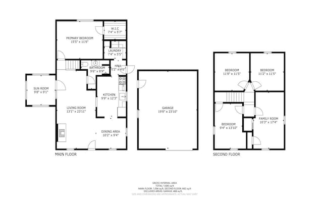 851 Lincoln St, Waterville, ME 04901 - photo 50