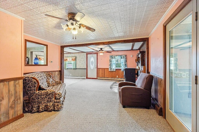 851 Lincoln St, Waterville, ME 04901 - photo 31