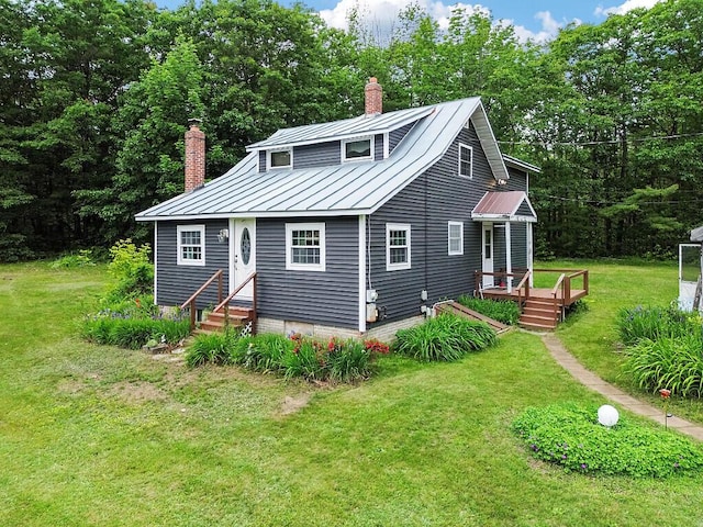 851 Lincoln St, Waterville, ME 04901 - photo 4