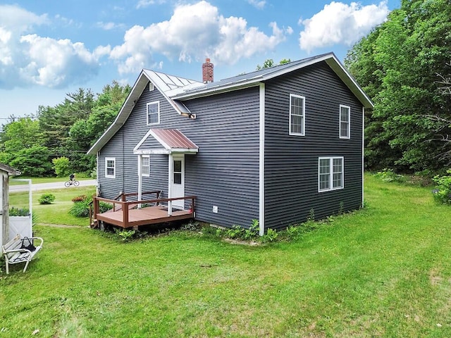 851 Lincoln St, Waterville, ME 04901 - photo 7