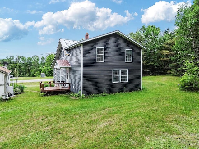 851 Lincoln St, Waterville, ME 04901 - photo 6