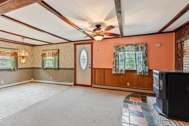 851 Lincoln St, Waterville, ME 04901 - photo 29