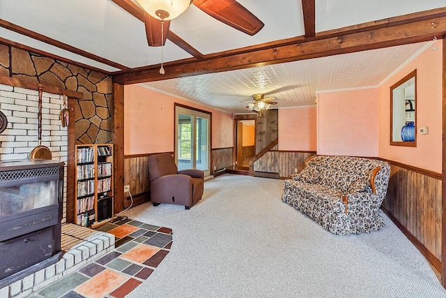 851 Lincoln St, Waterville, ME 04901 - photo 30