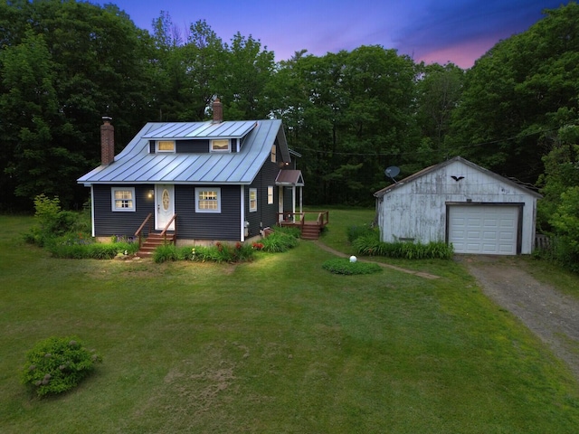 851 Lincoln St, Waterville, ME 04901 - photo 1