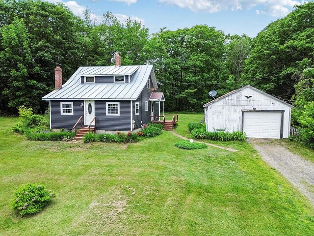 851 Lincoln St, Waterville, ME 04901 - photo 2