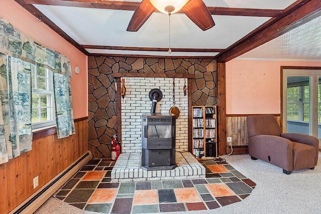 851 Lincoln St, Waterville, ME 04901 - photo 28