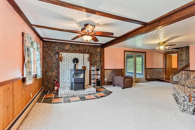 851 Lincoln St, Waterville, ME 04901 - photo 27