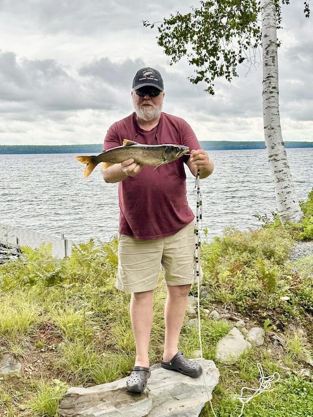 20 Knights Landing Rd, Lake View Plt, ME 04414 - photo 84