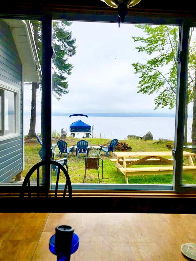 20 Knights Landing Rd, Lake View Plt, ME 04414 - photo 32