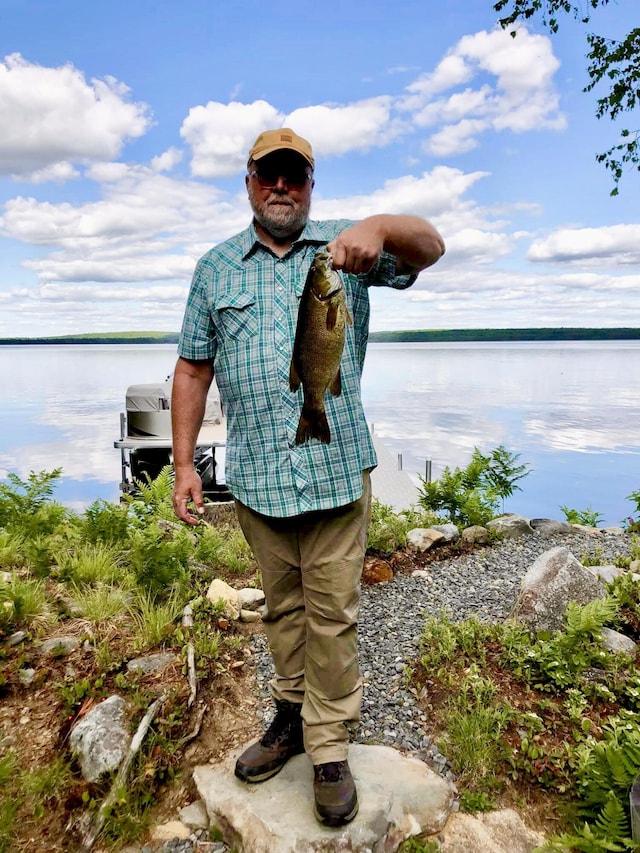 20 Knights Landing Rd, Lake View Plt, ME 04414 - photo 83