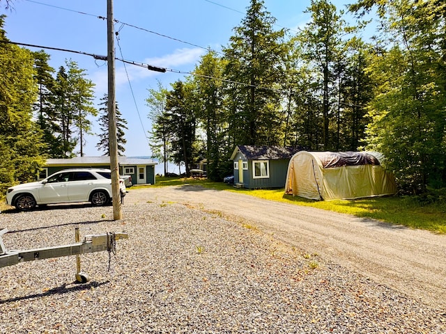 20 Knights Landing Rd, Lake View Plt, ME 04414 - photo 60