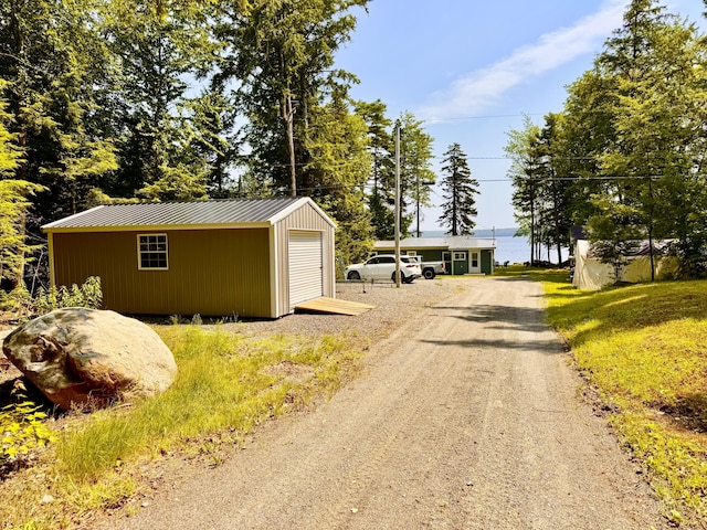20 Knights Landing Rd, Lake View Plt, ME 04414 - photo 54