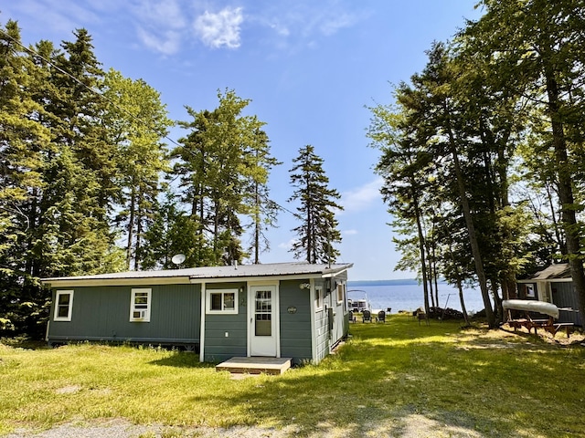 20 Knights Landing Rd, Lake View Plt, ME 04414 - photo 53