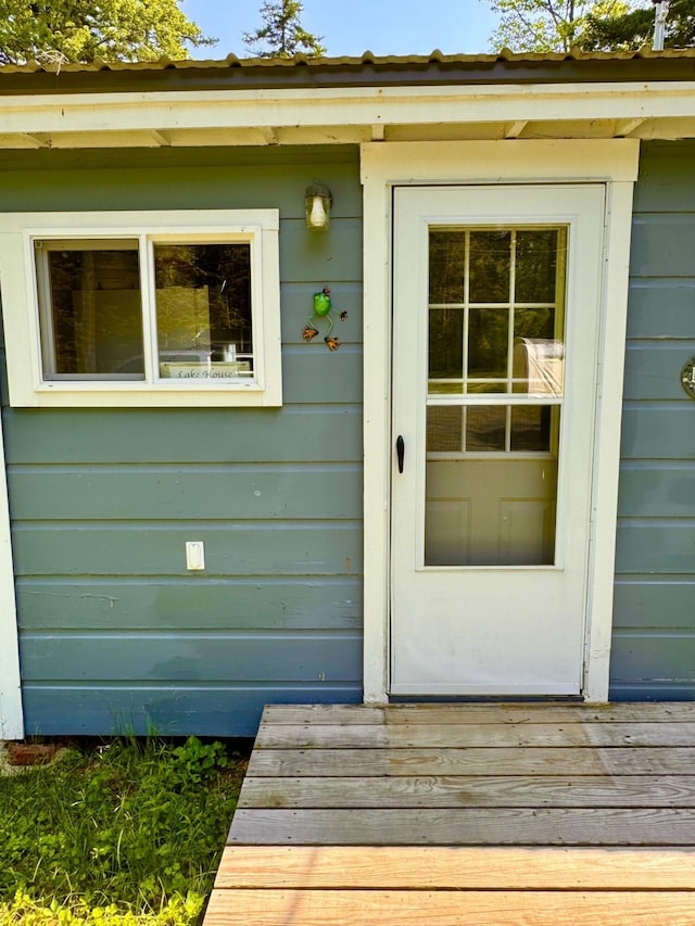 20 Knights Landing Rd, Lake View Plt, ME 04414 - photo 52