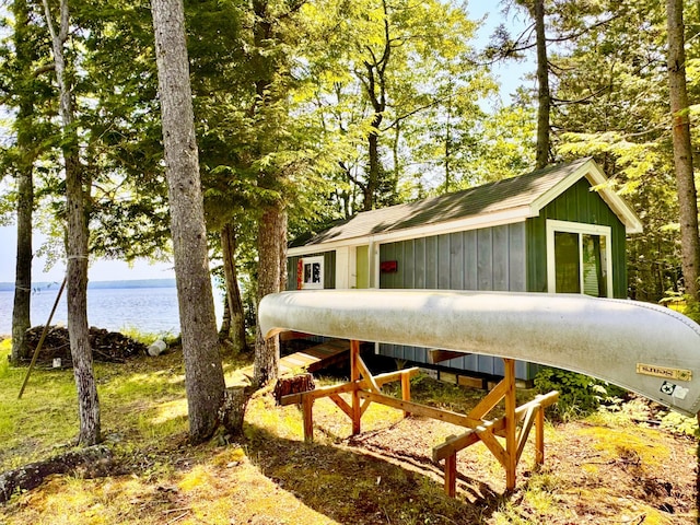 20 Knights Landing Rd, Lake View Plt, ME 04414 - photo 70