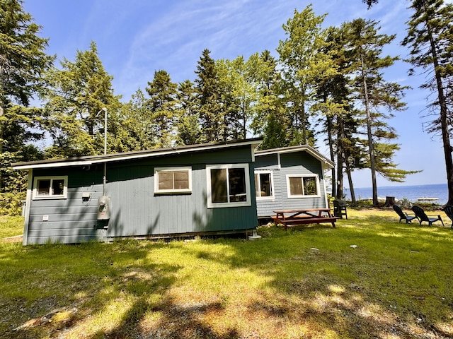 20 Knights Landing Rd, Lake View Plt, ME 04414 - photo 118