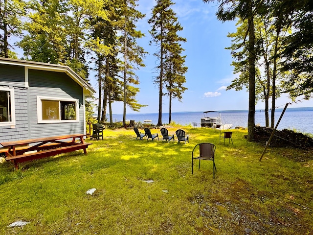 20 Knights Landing Rd, Lake View Plt, ME 04414 - photo 117