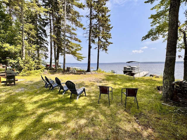 20 Knights Landing Rd, Lake View Plt, ME 04414 - photo 106