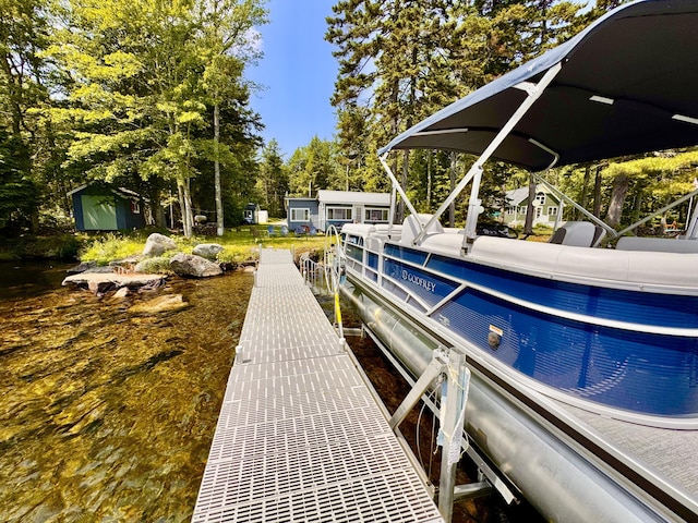 20 Knights Landing Rd, Lake View Plt, ME 04414 - photo 3