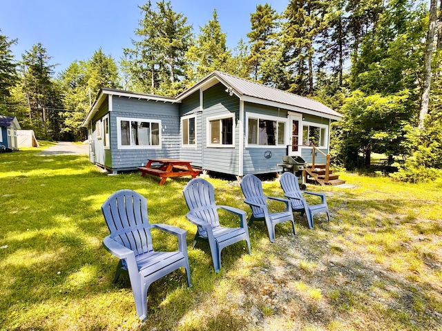 20 Knights Landing Rd, Lake View Plt, ME 04414 - photo 105