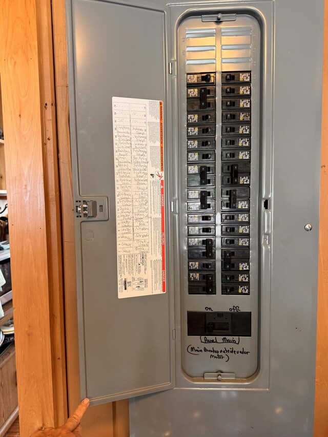 20 Knights Landing Rd, Lake View Plt, ME 04414 - photo 47