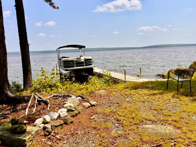 20 Knights Landing Rd, Lake View Plt, ME 04414 - photo 110