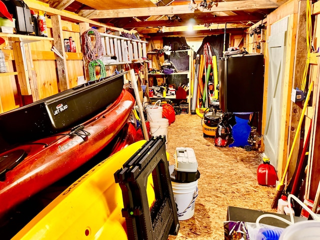 20 Knights Landing Rd, Lake View Plt, ME 04414 - photo 73