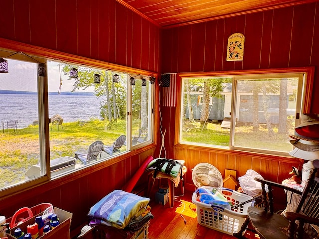20 Knights Landing Rd, Lake View Plt, ME 04414 - photo 8