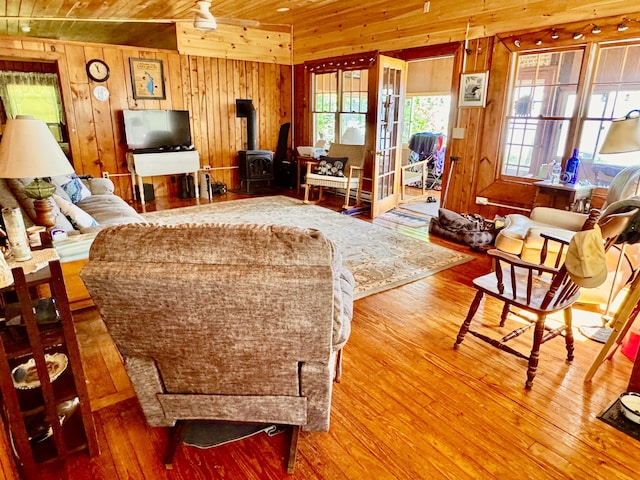 20 Knights Landing Rd, Lake View Plt, ME 04414 - photo 13