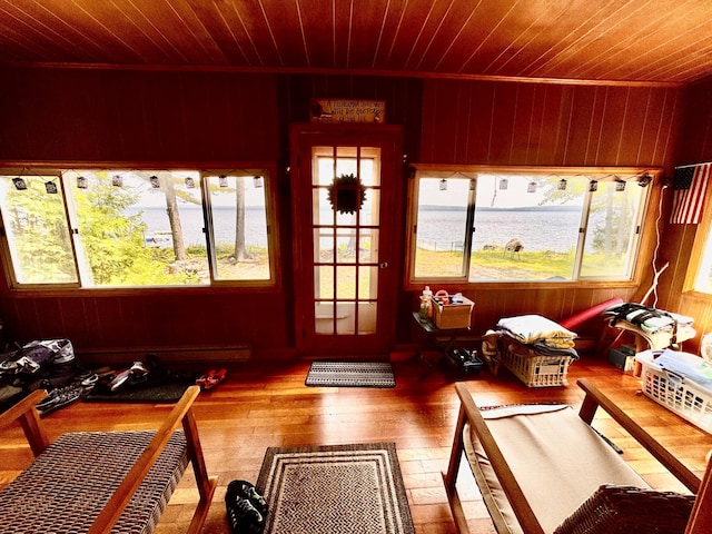 20 Knights Landing Rd, Lake View Plt, ME 04414 - photo 5