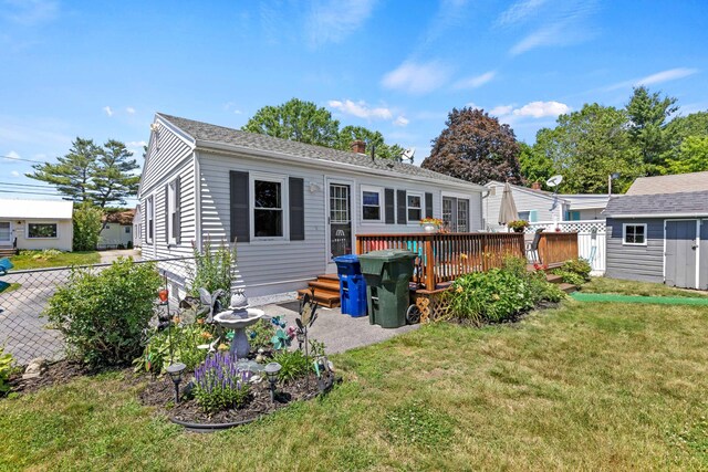 62 Strout St, South Portland, ME 04106 - photo 3