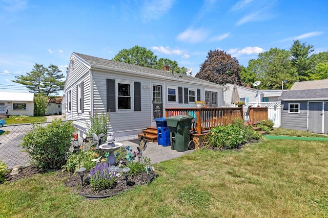62 Strout St, South Portland, ME 04106 - photo 35