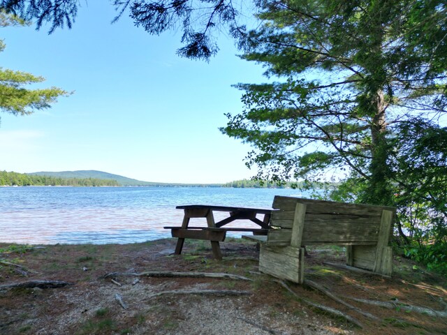 LOT39 SW Brook Ln, Beddington, ME 04622 - photo 17