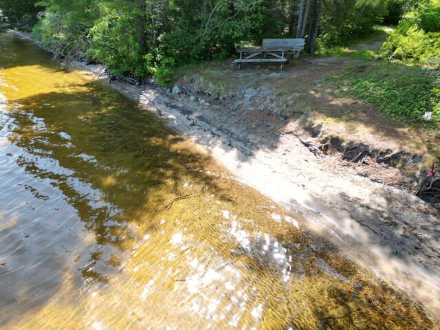 LOT39 SW Brook Ln, Beddington, ME 04622 - photo 6