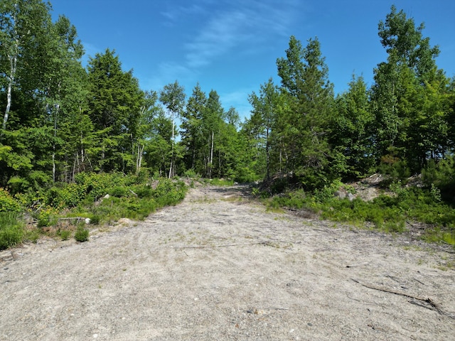 LOT39 SW Brook Ln, Beddington, ME 04622 - photo 1